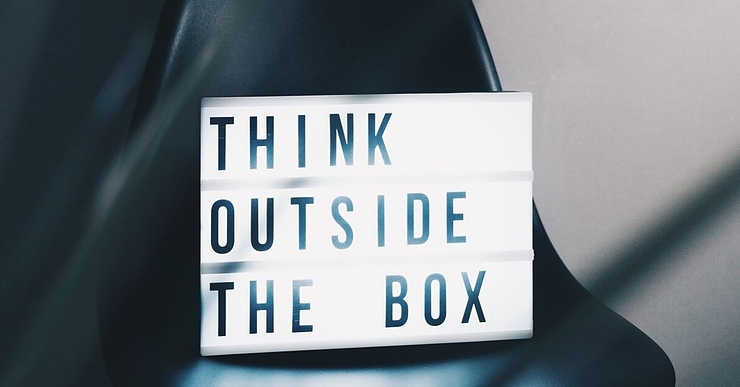 Think Outside The Box